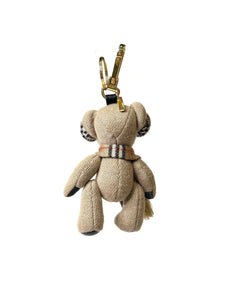 BURBERRY - W Charm - AW25 - SAND 9
